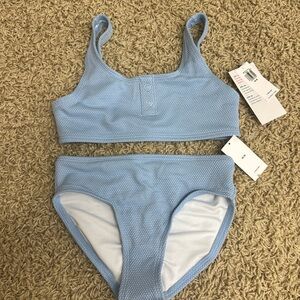 Old Navy Two Piece Swimsuit